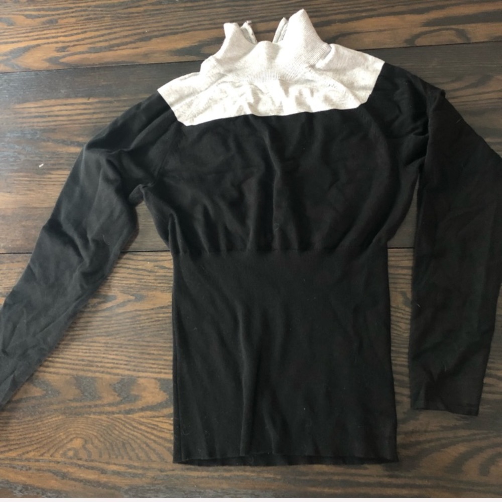 Turtleneck